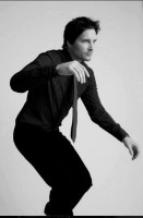 Питер Фачинелли. Peter Facinelli: outtak photoshoot Lady Gunn