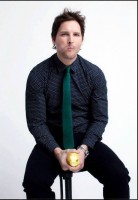 Питер Фачинелли. Peter Facinelli: outtak photoshoot Lady Gunn