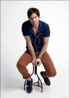 Питер Фачинелли. Peter Facinelli: outtak photoshoot Lady Gunn