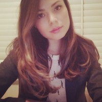 Новое фото с инстаграма Миранды