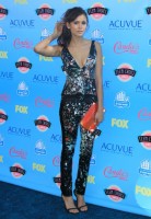 Нина Добрев. Teen Choice Awards 2013﻿. Part II