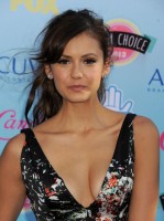 Нина Добрев. Teen Choice Awards 2013﻿. Part II