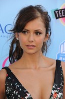 Нина Добрев. Teen Choice Awards 2013﻿. Part II