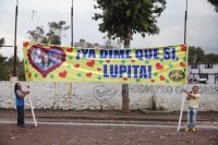 Cурия Вега. Кадры и фото со съемок новых эпизодов теленовеллы «Какие же они богатые, эти бедные».