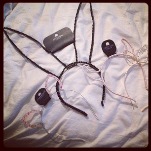 Эмма Робертс. Новое фото с Instagram - 19 февраля