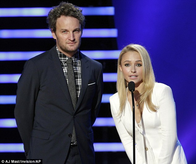 Хайден Панеттьери. Хайден Панеттьери посетила Lacoste / GQ Super Bowl вечеринка была в Elms Mansion 2 февраля 2013 года в Новом Орлеане, штат Луизиана.