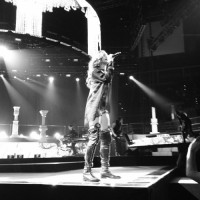 Рианна. DIAMONDS WORLD TOUR: ЛАС-ВЕГАС, США (12 АПРЕЛЯ)