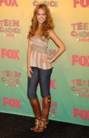 Джессика Альба. Teen Choice Awards 2006