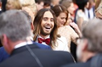 Джаред Лето. Jared Leto wins oscars 2014