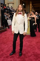 Джаред Лето. Jared Leto wins oscars 2014