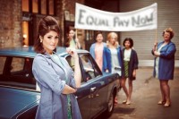 Джемма Артертон. Джемма Артертон сыграет главную роль в музыкальной адаптации «Сделано в Дагенхэме»