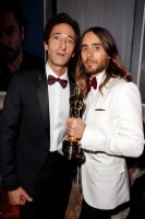 Джаред Лето. Jared Leto wins oscars 2014