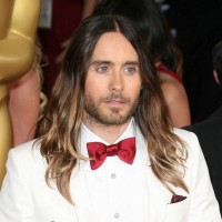 Джаред Лето. Jared Leto wins oscars 2014