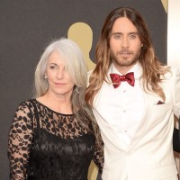 Джаред Лето. Jared Leto wins oscars 2014