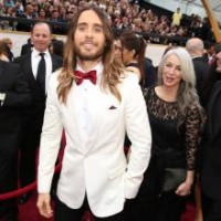 Джаред Лето. Jared Leto wins oscars 2014