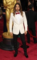 Джаред Лето. Jared Leto wins oscars 2014