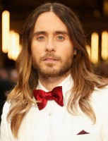 Джаред Лето. Jared Leto wins oscars 2014