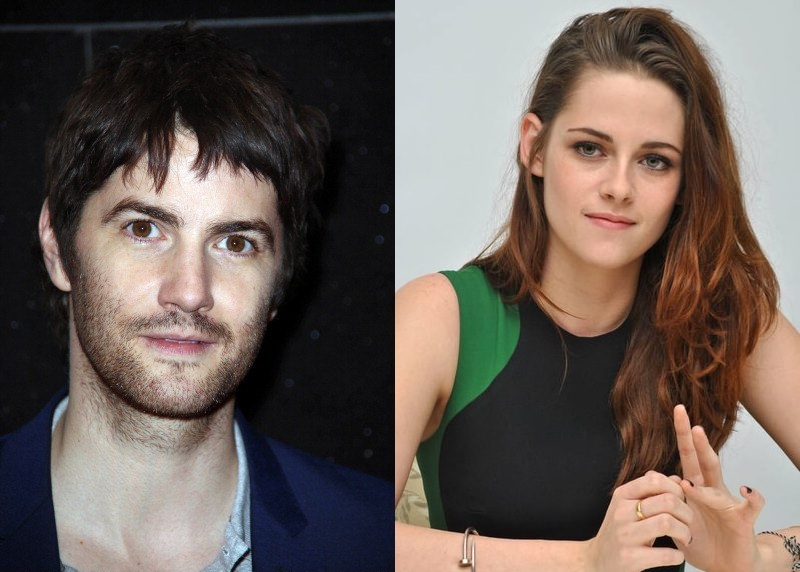 Кристен Стюарт. MTV: Джим Стерджесс о Кристен  и новом фильме "Туфли большого размера"