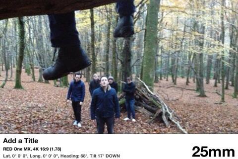 Эндрю Скотт. "Мальчишник" поедет в Канны