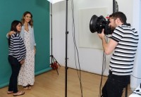 Джессика Альба. "Baby2Baby’s We Love Moms Party" в Лос-Анджелесе