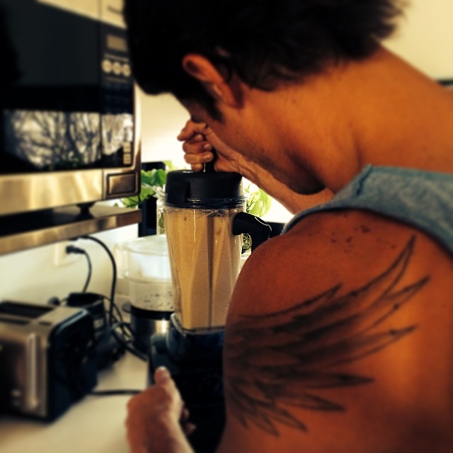 Cурия Вега. Новые фото из Instagram'а Сури.