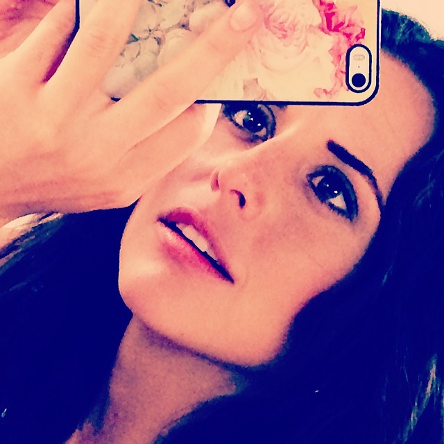 Cурия Вега. Новые фото из Instagram'а нашей шикарной красотки!