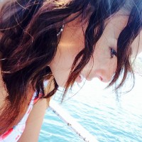 Новые фото из Instagram'а нашей шикарной красотки!