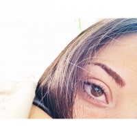 Новые фото из Instagram'а Сури.