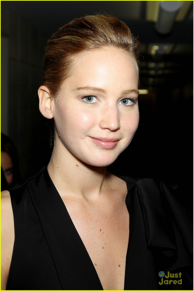 Дженнифер Лоуренс. Дженнифер на премьере фильма "Великий Гэтсби" в Нью-Йорке