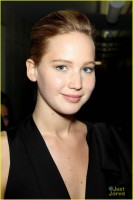 Дженнифер Лоуренс. Дженнифер на премьере фильма "Великий Гэтсби" в Нью-Йорке