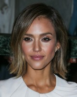 Джессика Альба. Джессика Альба на мероприятии Independent School Alliance For Minority Affairs Impact Awards Dinner