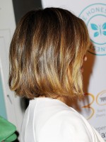 Джессика Альба. Джессика Альба на мероприятии Independent School Alliance For Minority Affairs Impact Awards Dinner