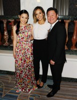 Джессика Альба. Джессика Альба на мероприятии Independent School Alliance For Minority Affairs Impact Awards Dinner