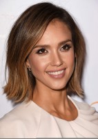 Джессика Альба. Джессика Альба на мероприятии Independent School Alliance For Minority Affairs Impact Awards Dinner