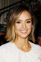 Джессика Альба. Джессика Альба на мероприятии Independent School Alliance For Minority Affairs Impact Awards Dinner