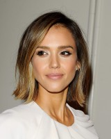 Джессика Альба. Джессика Альба на мероприятии Independent School Alliance For Minority Affairs Impact Awards Dinner