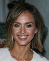 Джессика Альба. Джессика Альба на мероприятии Independent School Alliance For Minority Affairs Impact Awards Dinner