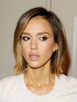 Джессика Альба. Джессика Альба на мероприятии Independent School Alliance For Minority Affairs Impact Awards Dinner