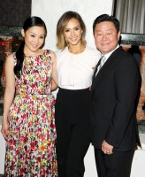 Джессика Альба. Джессика Альба на мероприятии Independent School Alliance For Minority Affairs Impact Awards Dinner