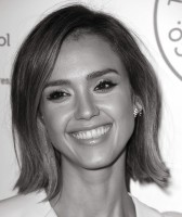 Джессика Альба. Джессика Альба на мероприятии Independent School Alliance For Minority Affairs Impact Awards Dinner