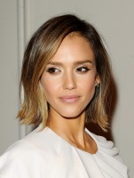 Джессика Альба. Джессика Альба на мероприятии Independent School Alliance For Minority Affairs Impact Awards Dinner