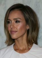 Джессика Альба. Джессика Альба на мероприятии Independent School Alliance For Minority Affairs Impact Awards Dinner