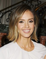 Джессика Альба. Джессика Альба на мероприятии Independent School Alliance For Minority Affairs Impact Awards Dinner