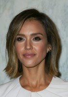 Джессика Альба. Джессика Альба на мероприятии Independent School Alliance For Minority Affairs Impact Awards Dinner