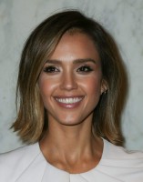 Джессика Альба. Джессика Альба на мероприятии Independent School Alliance For Minority Affairs Impact Awards Dinner