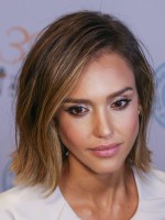 Джессика Альба. Джессика Альба на мероприятии Independent School Alliance For Minority Affairs Impact Awards Dinner