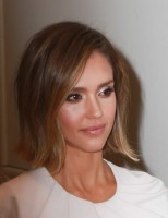 Джессика Альба. Джессика Альба на мероприятии Independent School Alliance For Minority Affairs Impact Awards Dinner