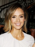 Джессика Альба. Джессика Альба на мероприятии Independent School Alliance For Minority Affairs Impact Awards Dinner