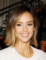 Джессика Альба. Джессика Альба на мероприятии Independent School Alliance For Minority Affairs Impact Awards Dinner