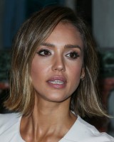 Джессика Альба. Джессика Альба на мероприятии Independent School Alliance For Minority Affairs Impact Awards Dinner